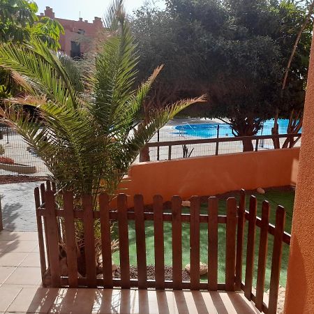 Апартаменты Apartamento Lucia Гранадилла-де-Абона Экстерьер фото
