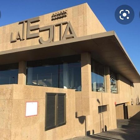 Апартаменты Apartamento Lucia Гранадилла-де-Абона Экстерьер фото