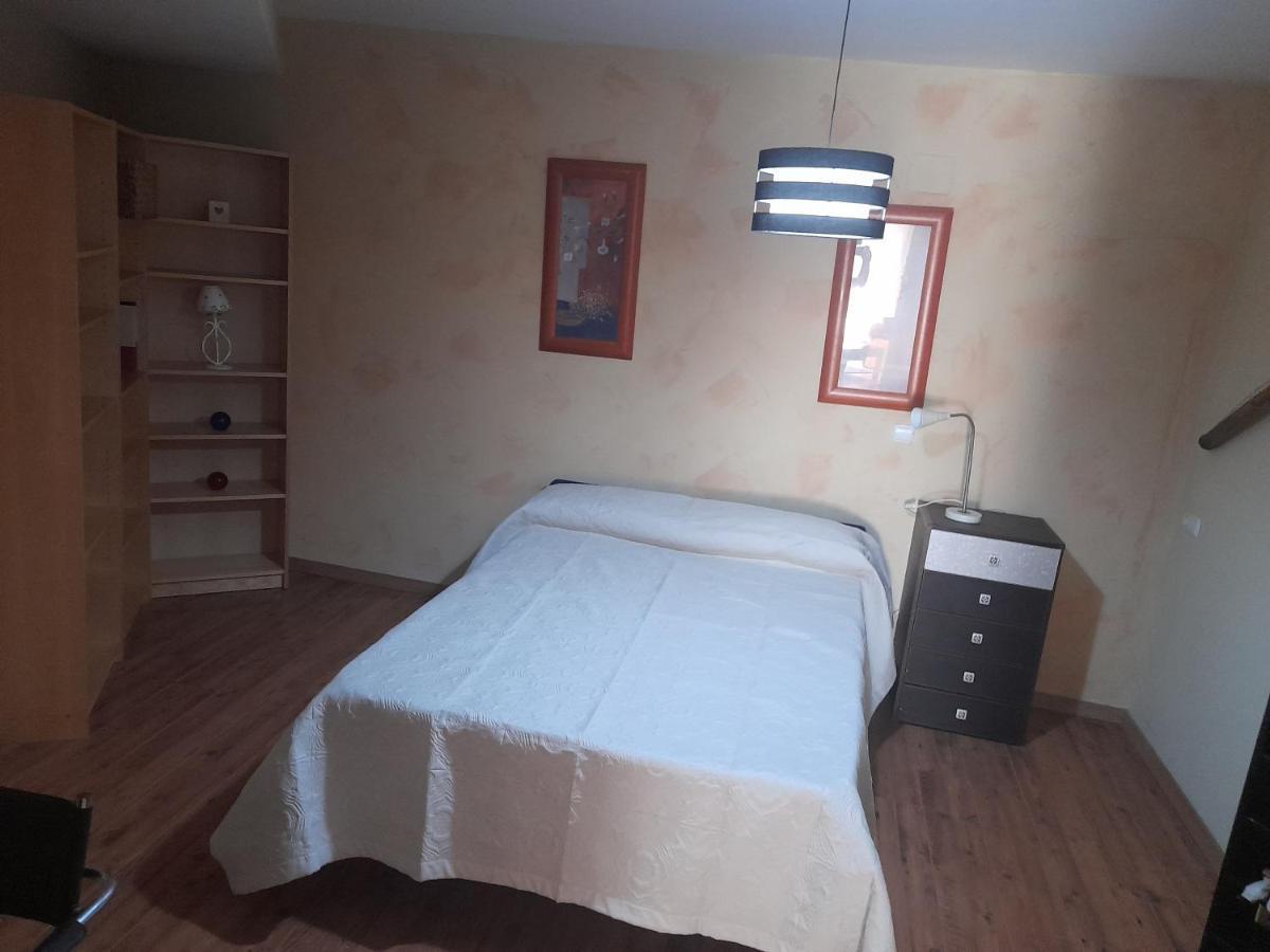 Апартаменты Apartamento Lucia Гранадилла-де-Абона Экстерьер фото
