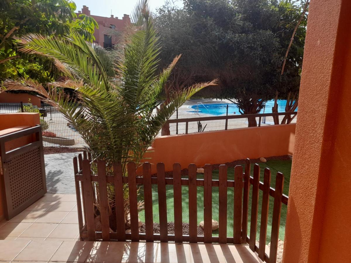 Апартаменты Apartamento Lucia Гранадилла-де-Абона Экстерьер фото