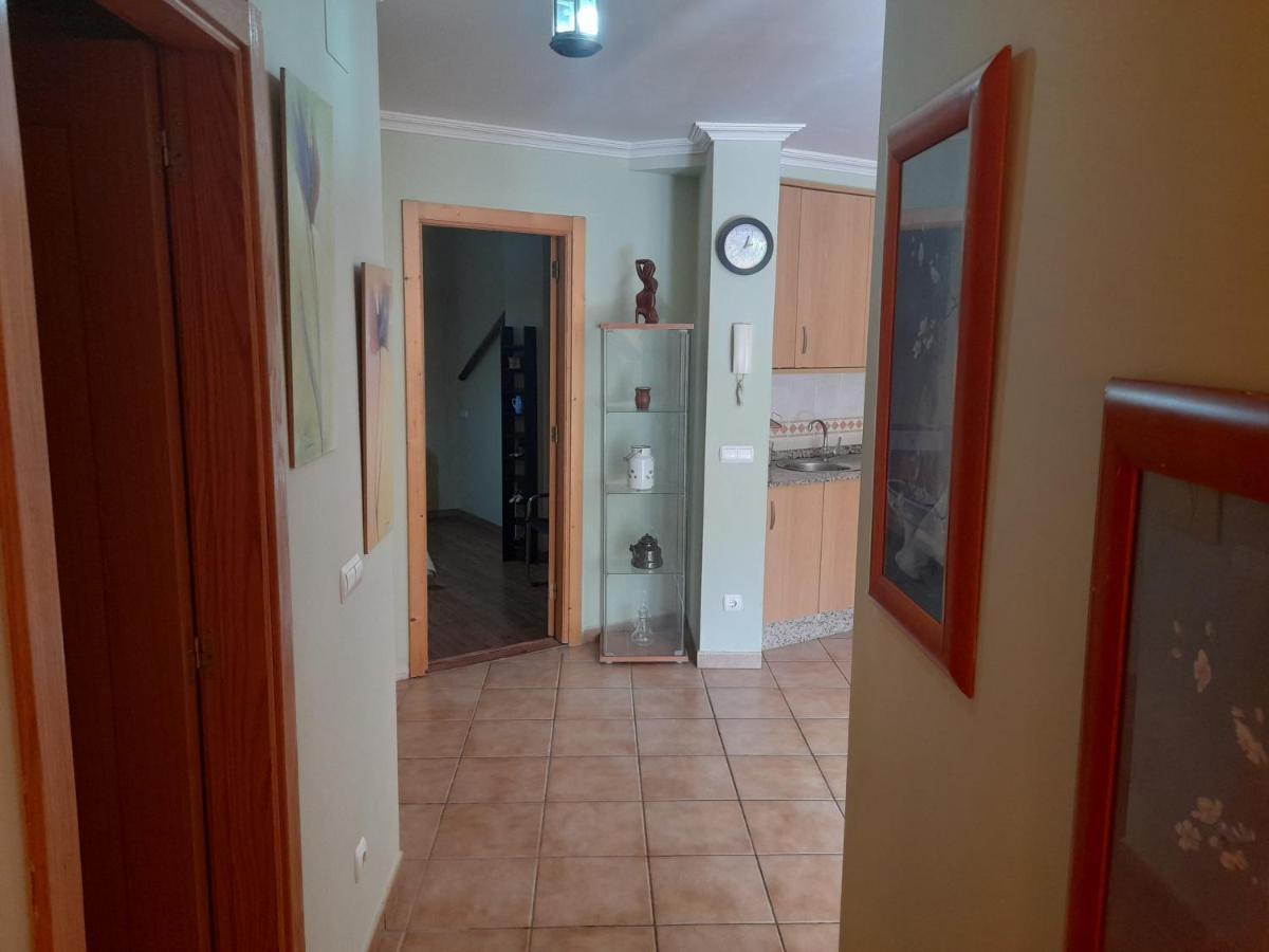 Апартаменты Apartamento Lucia Гранадилла-де-Абона Экстерьер фото
