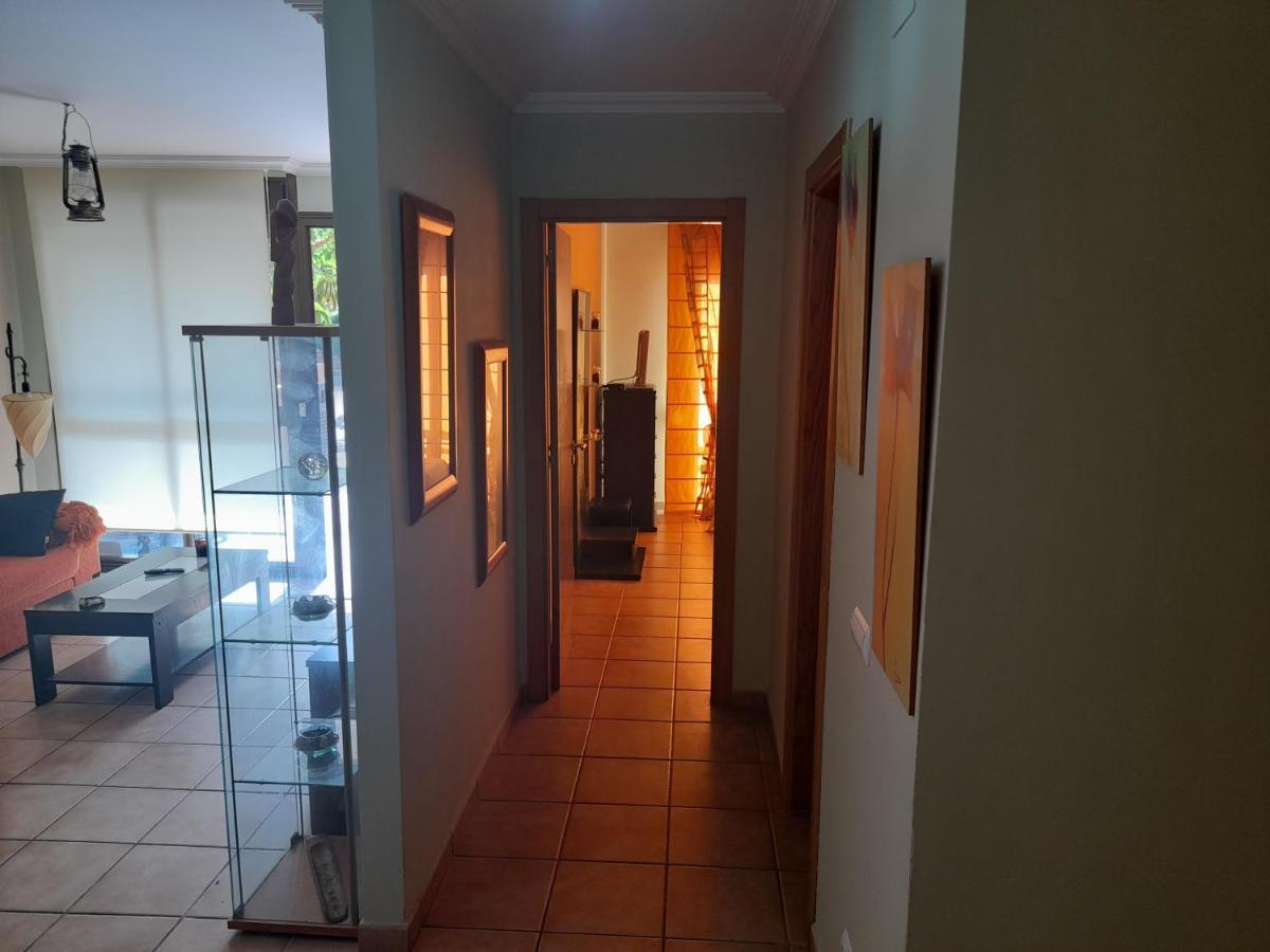 Апартаменты Apartamento Lucia Гранадилла-де-Абона Экстерьер фото