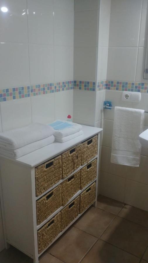 Апартаменты Apartamento Lucia Гранадилла-де-Абона Экстерьер фото