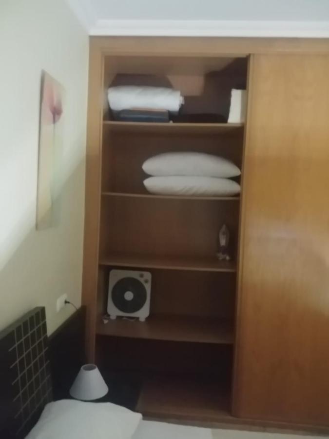 Апартаменты Apartamento Lucia Гранадилла-де-Абона Экстерьер фото